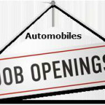 job openings in automobiles