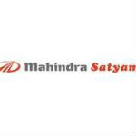 mahindra satyam