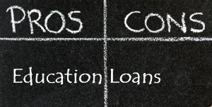 Education loans