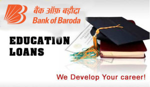 Bank of baroda