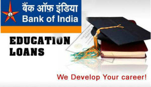 Bank of India Loan