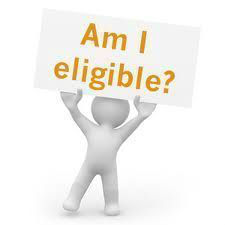 Eligibility criteria