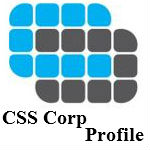 CSS Corp