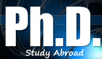 PHD Abroad